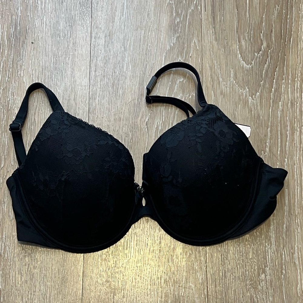 Victoria’s Secret NWT Lined Perfect Coverage Bra